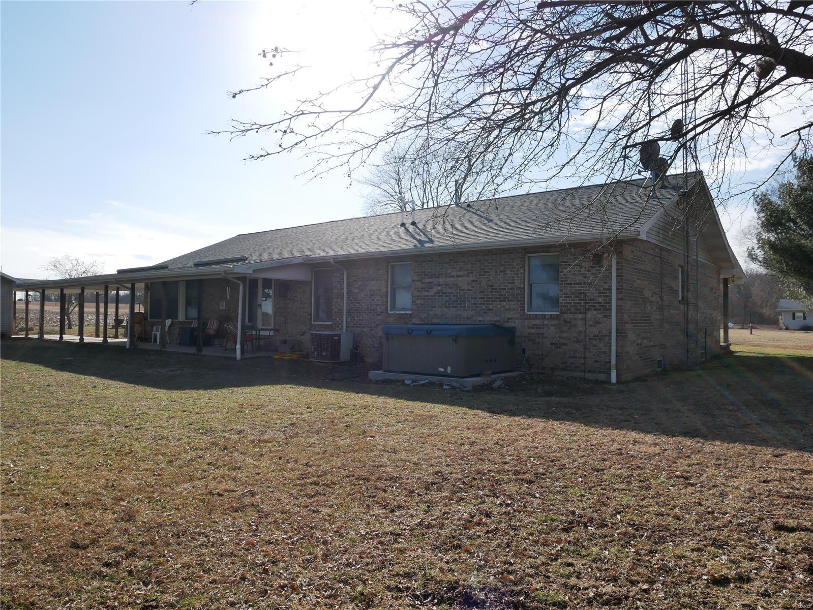 798 Rainmaker Trail Butler, IL 62015 - Photo 8 of 45 Gallery Image 8