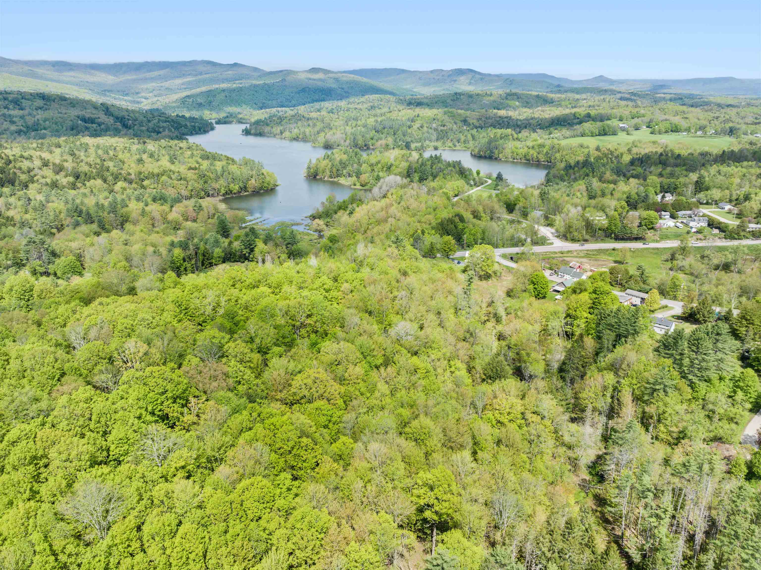 3250 Waterbury-Stowe Road Waterbury, VT 05677 - Photo 27 of 32