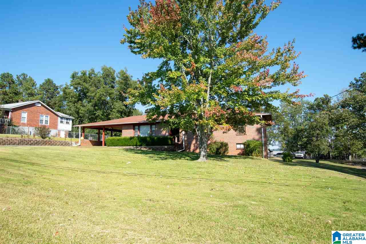 851 Arkadelphia Road Warrior, AL 35180 - Photo 3 of 42