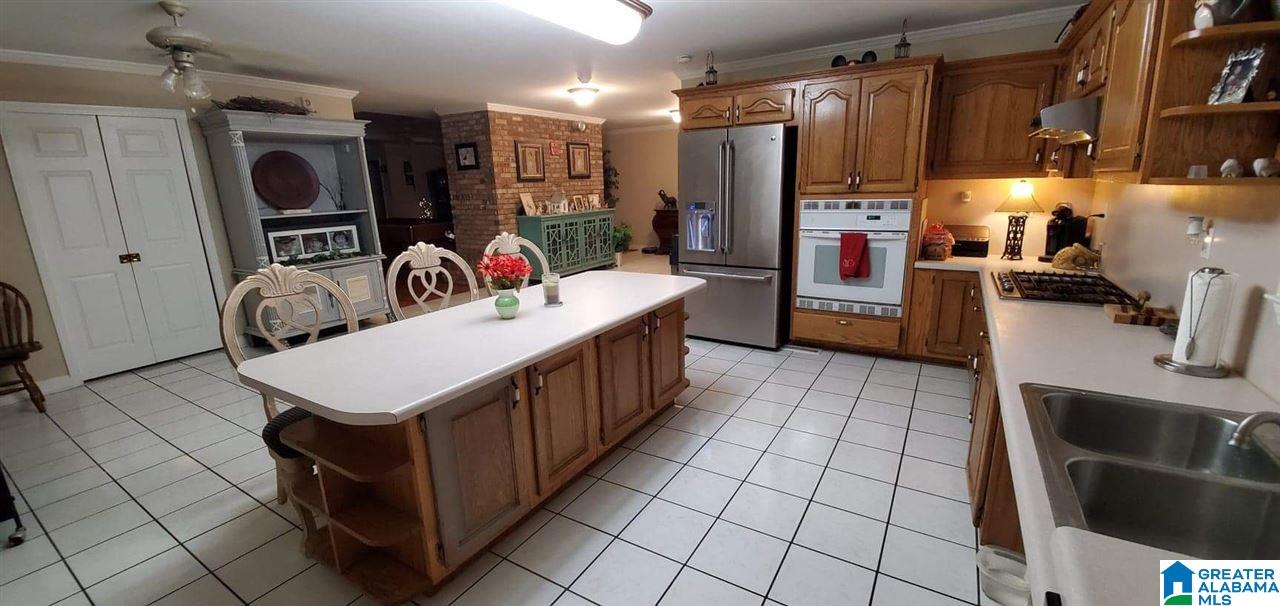 1415 Paul Allman Road Adger, AL 35006 - Photo 9 of 25