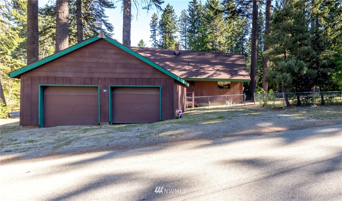 1061 Lake Cabins Road Ronald, WA 98940 - Photo 1 of 24 Gallery Image 1