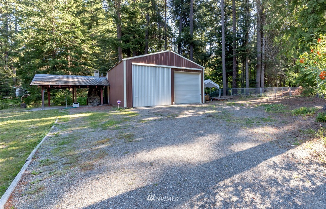1061 Lake Cabins Road Ronald, WA 98940 - Photo 3 of 24 Gallery Image 3