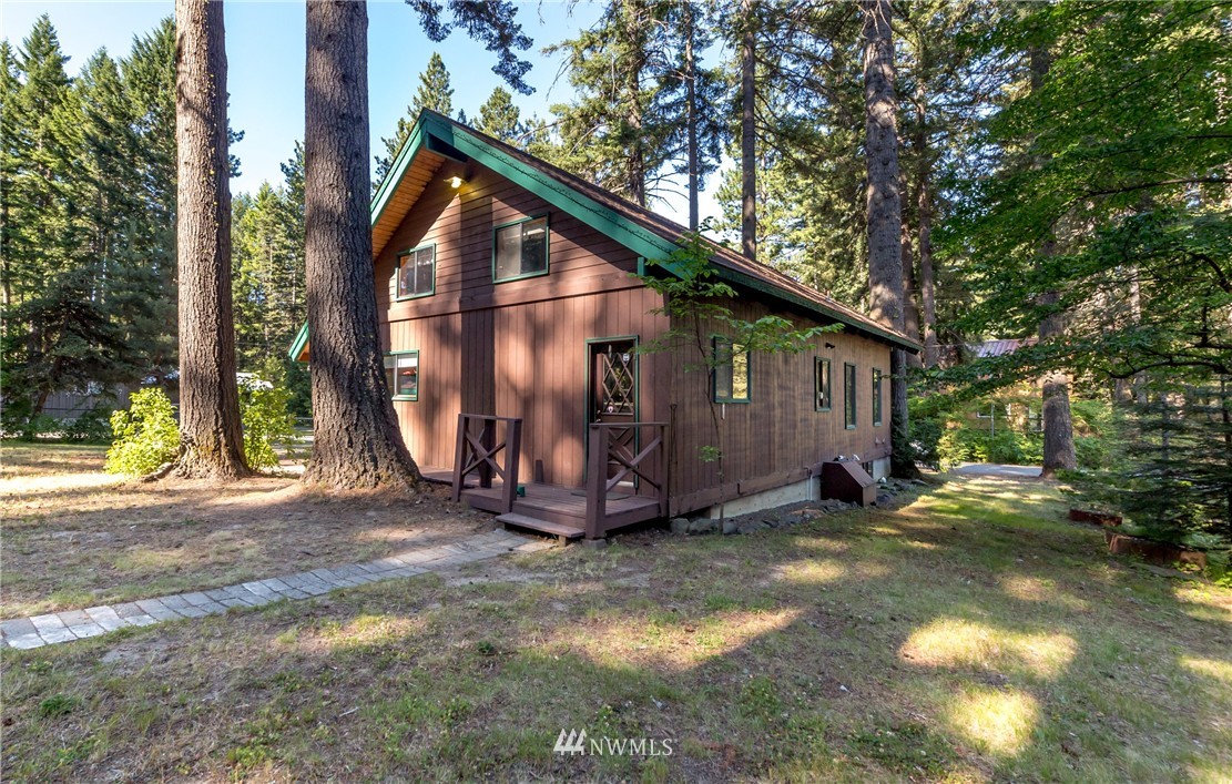1061 Lake Cabins Road Ronald, WA 98940 - Photo 22 of 24 Gallery Image 22