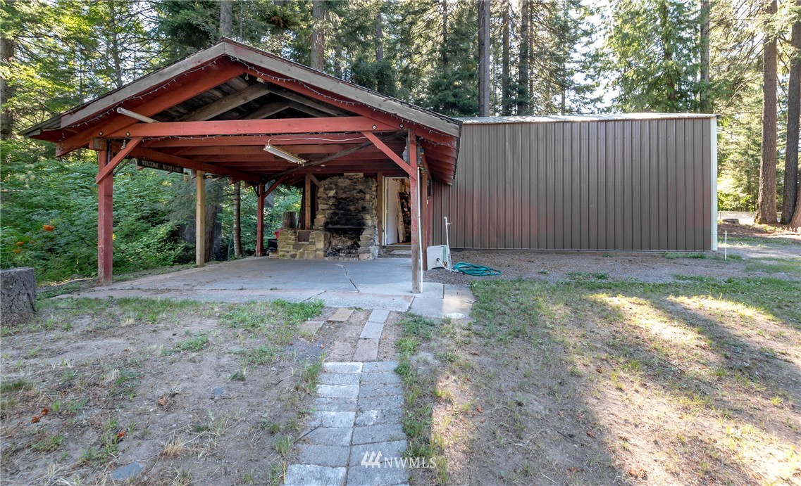 1061 Lake Cabins Road Ronald, WA 98940 - Photo 23 of 24 Gallery Image 23