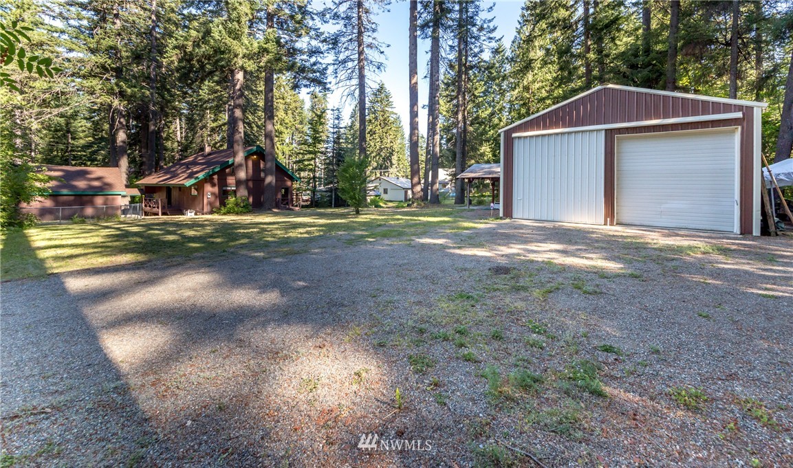 1061 Lake Cabins Road Ronald, WA 98940 - Photo 4 of 24 Gallery Image 4