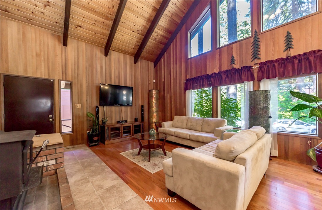 1061 Lake Cabins Road Ronald, WA 98940 - Photo 6 of 24 Gallery Image 6