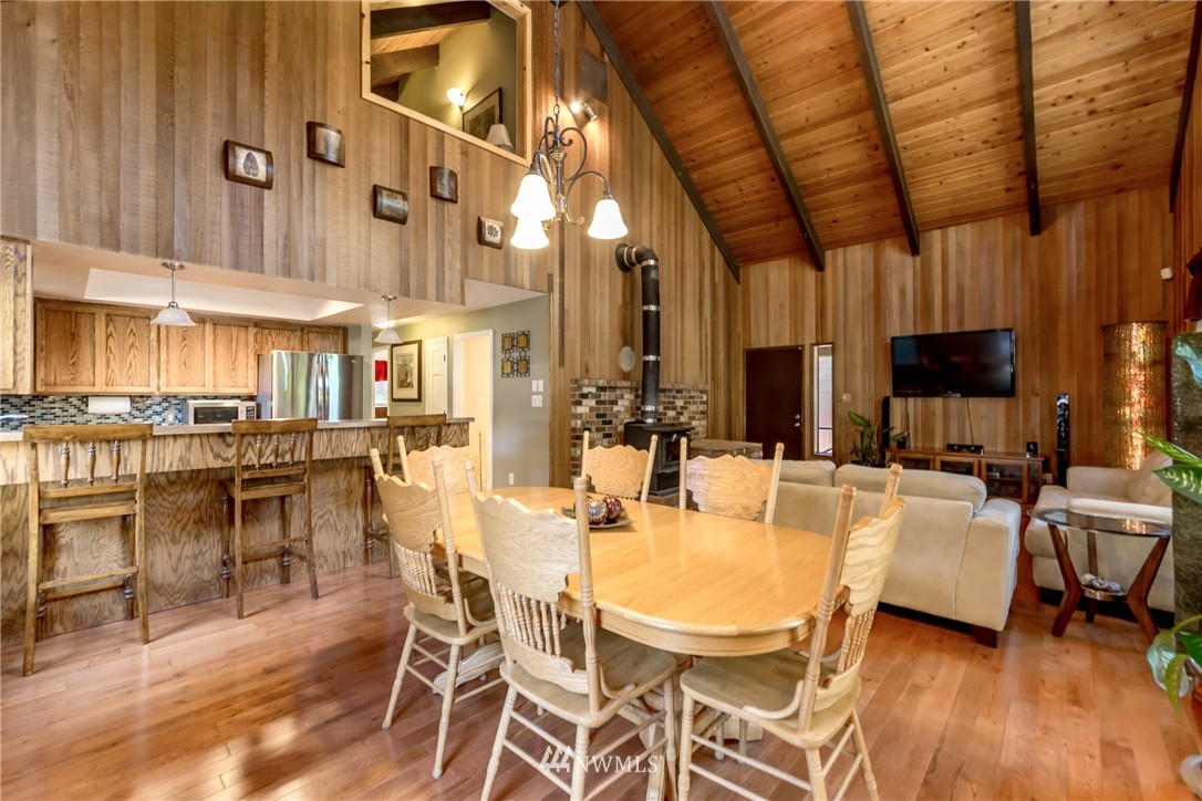 1061 Lake Cabins Road Ronald, WA 98940 - Photo 7 of 24 Gallery Image 7