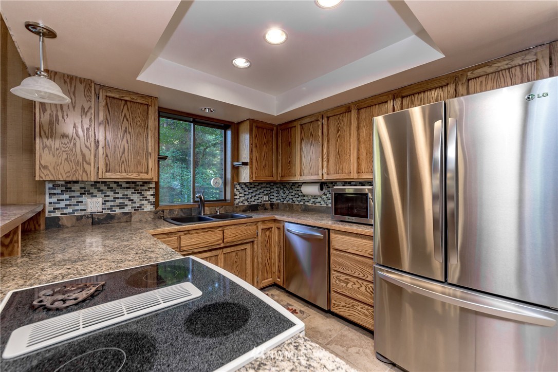 1061 Lake Cabins Road Ronald, WA 98940 - Photo 8 of 24 Gallery Image 8