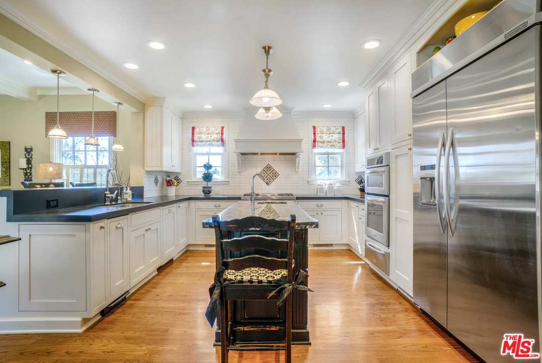 504 Vaquero Road Arcadia, CA 91007 - Photo 13 of 34