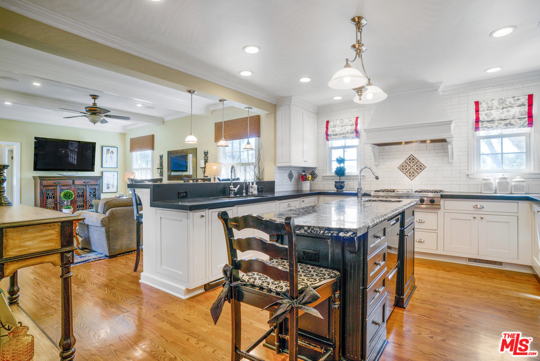 504 Vaquero Road Arcadia, CA 91007 - Photo 16 of 34