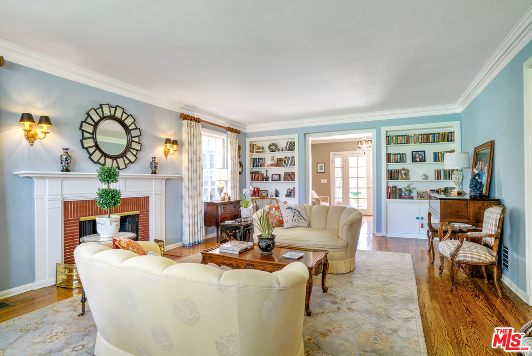 504 Vaquero Road Arcadia, CA 91007 - Photo 3 of 34