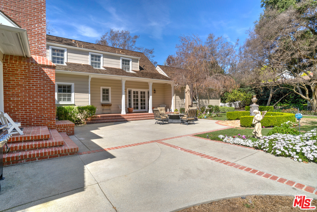 504 Vaquero Road Arcadia, CA 91007 - Photo 34 of 34