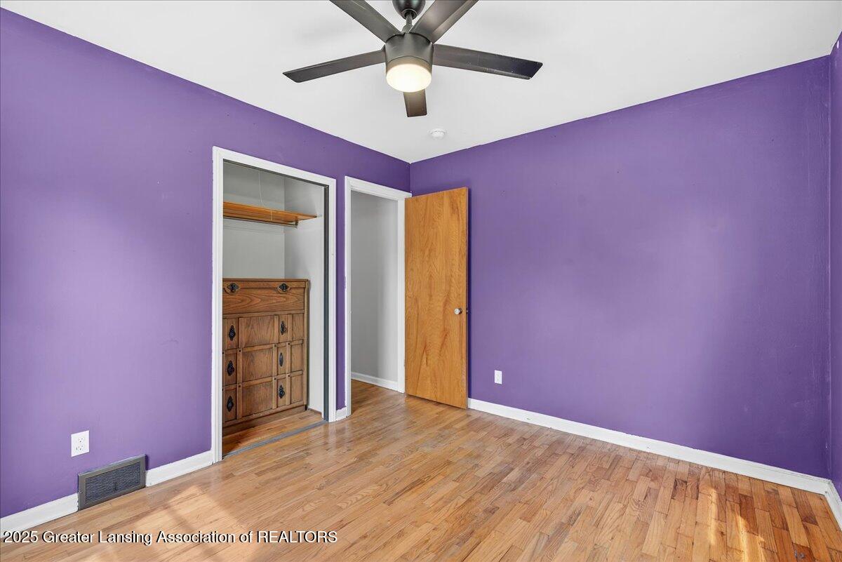 133 East Riverside Street Williamston, MI 48895 - Photo 21 of 44 Bedroom 2