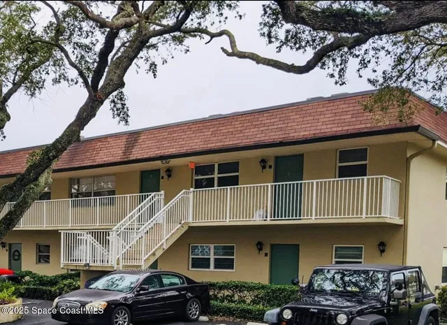 $1,900 | 150 Intrepid Way, Unit 8H, Cape Canaveral, FL 32920