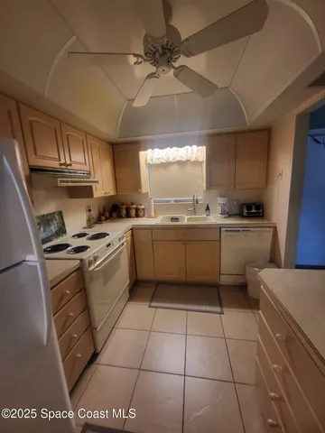 $1,900 | 150 Intrepid Way, Unit 8H, Cape Canaveral, FL 32920