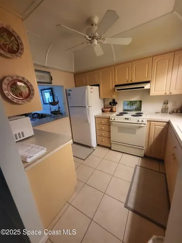 $1,900 | 150 Intrepid Way, Unit 8H, Cape Canaveral, FL 32920