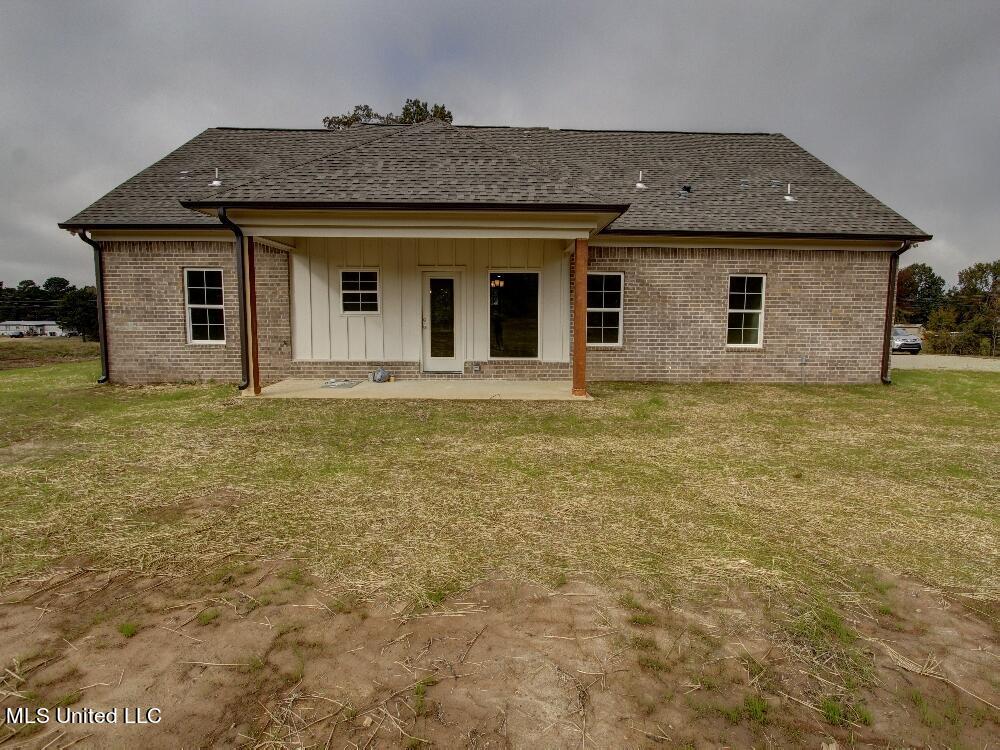 51 Chulahoma Road Holly Springs, MS 38635 - Photo 31 of 32 _MG_5485_6_7