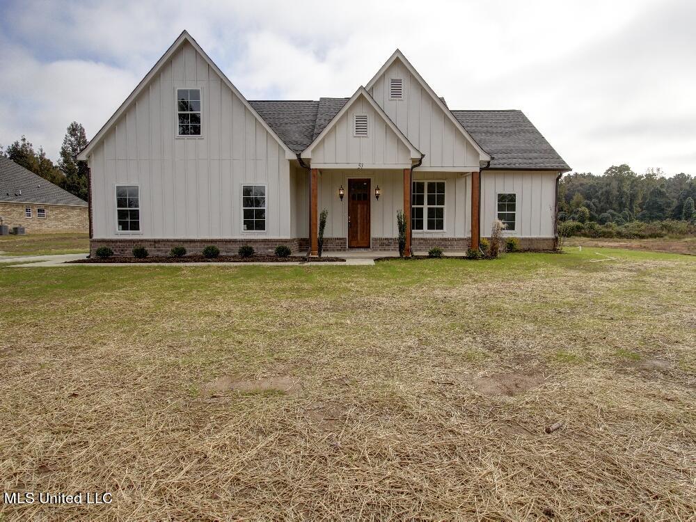 51 Chulahoma Road Holly Springs, MS 38635 - Photo 5 of 32 _MG_5593_4_5