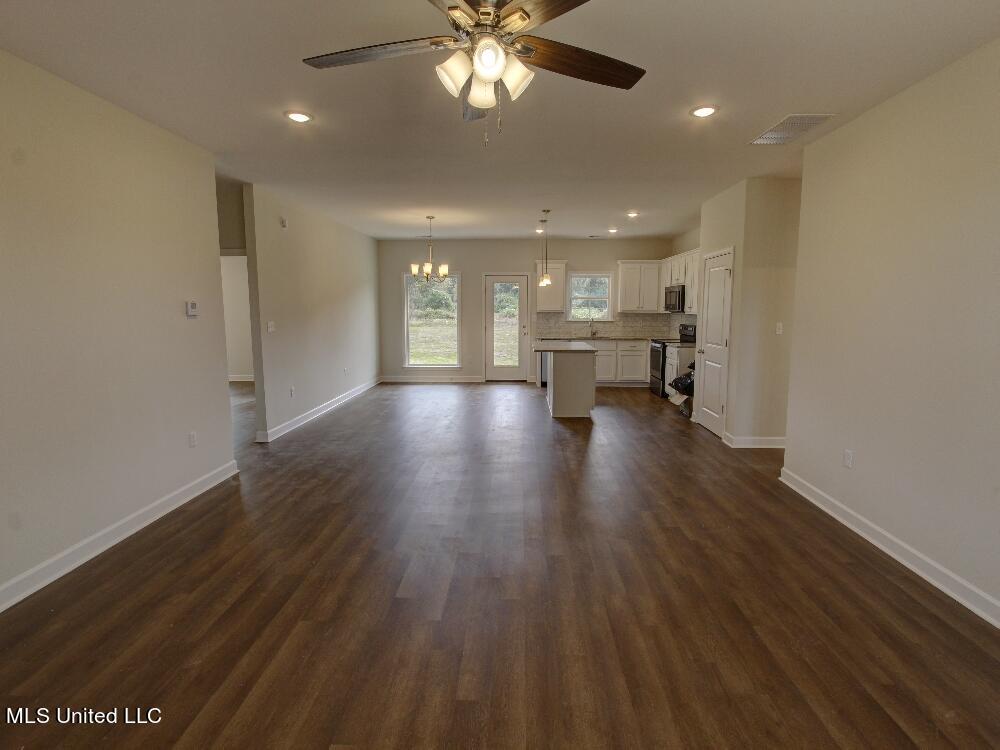 51 Chulahoma Road Holly Springs, MS 38635 - Photo 10 of 32 _MG_5500_1_2