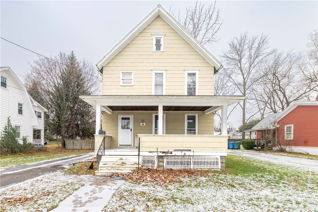 65 Pollard Avenue Rochester, NY 14612 - Photo 1 of 1