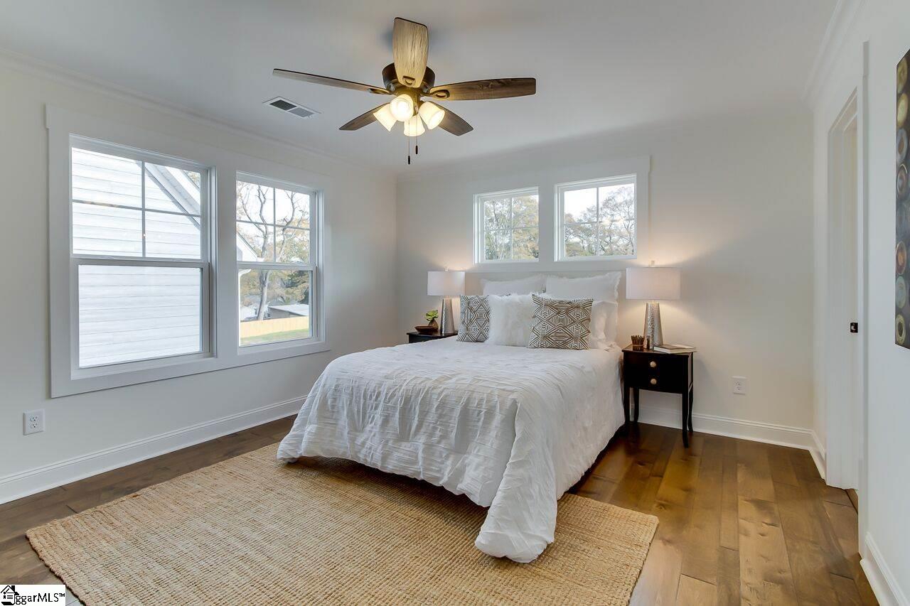 4 Ridge Knoll Circle Greenville, SC 29607 - Photo 12 of 18
