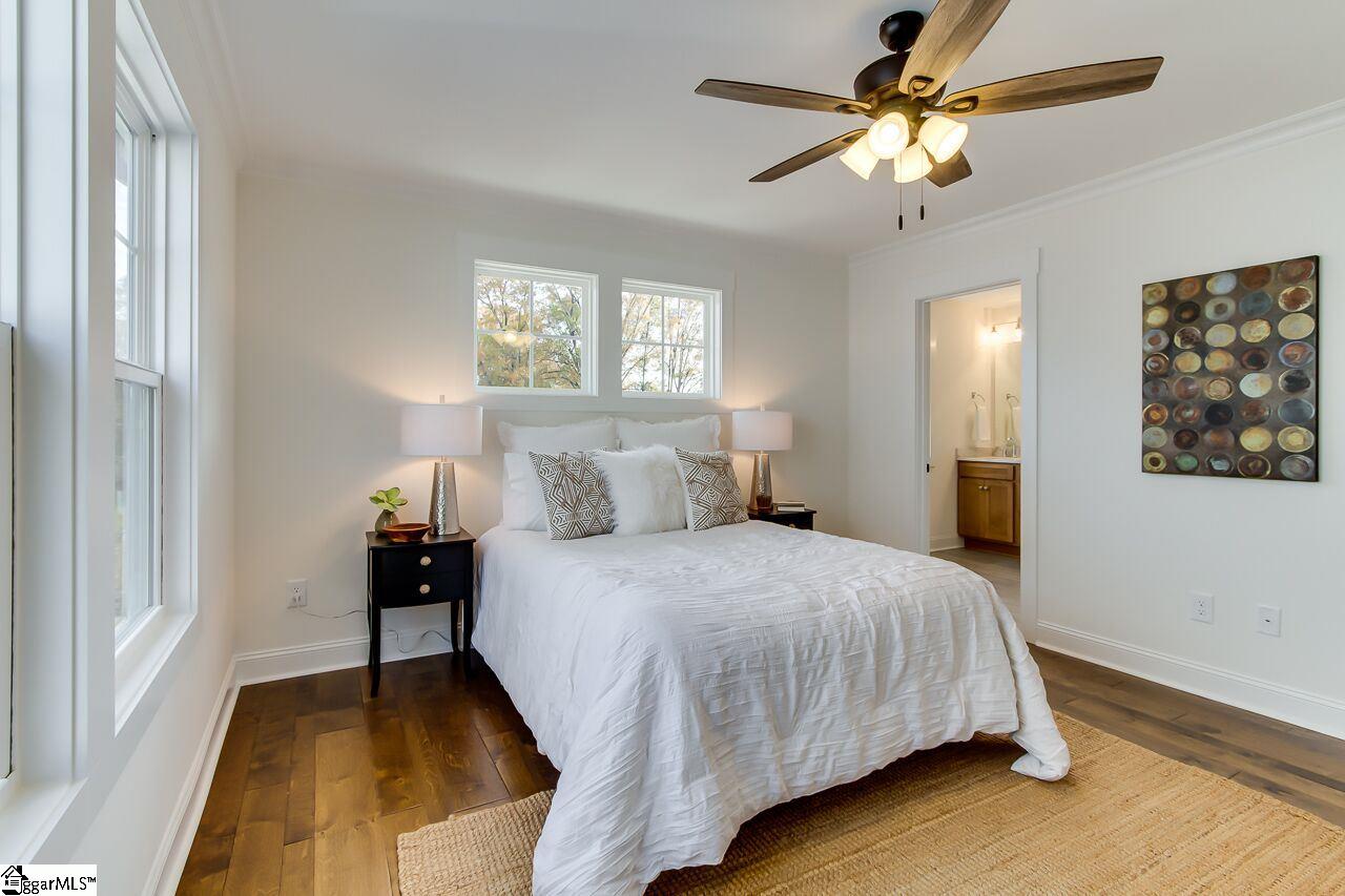 4 Ridge Knoll Circle Greenville, SC 29607 - Photo 13 of 18