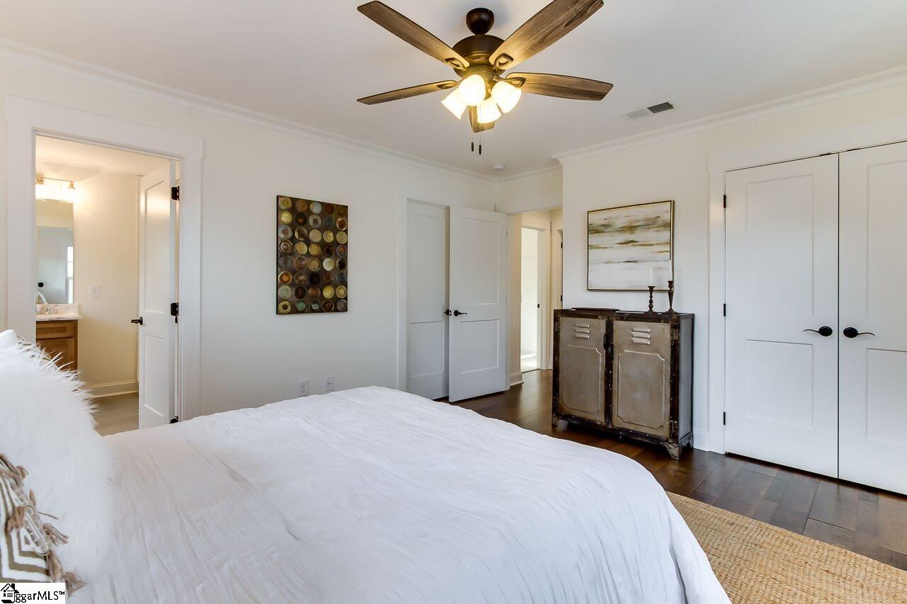4 Ridge Knoll Circle Greenville, SC 29607 - Photo 14 of 18