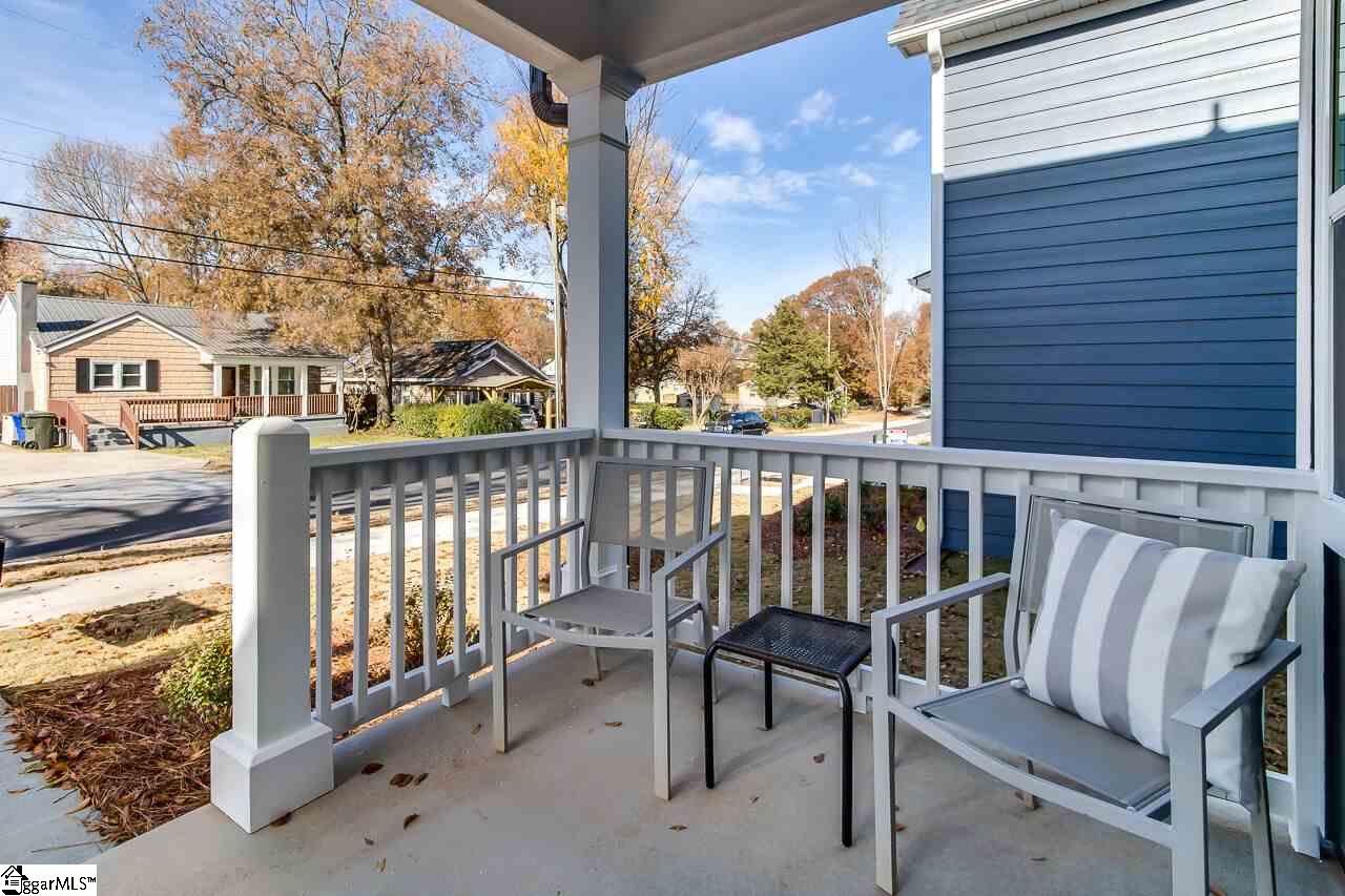 4 Ridge Knoll Circle Greenville, SC 29607 - Photo 17 of 18