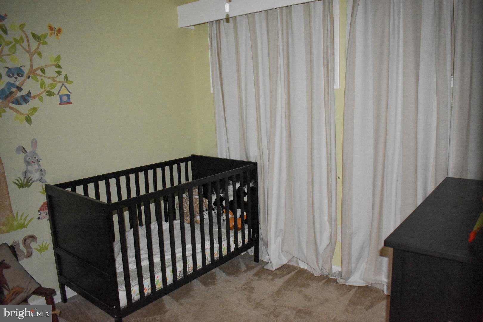 7413 Bath Street Springfield, VA 22150 - Photo 21 of 29 Bedroom 3