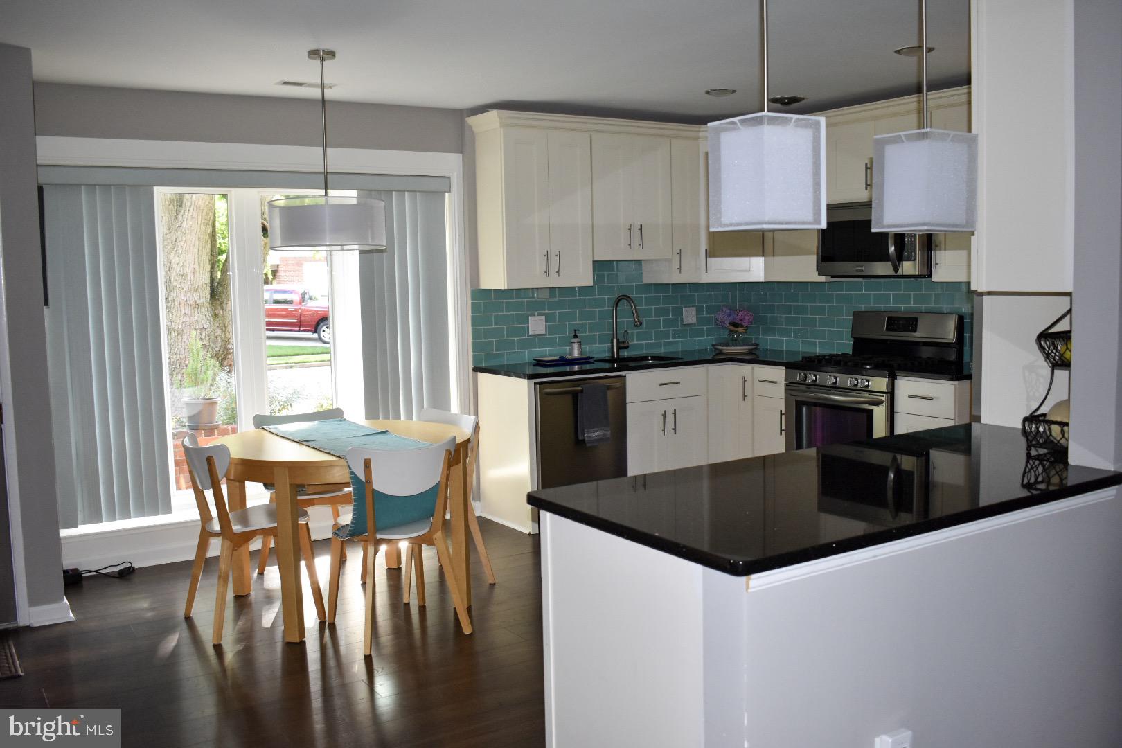 7413 Bath Street Springfield, VA 22150 - Photo 6 of 29 Family time made easy
