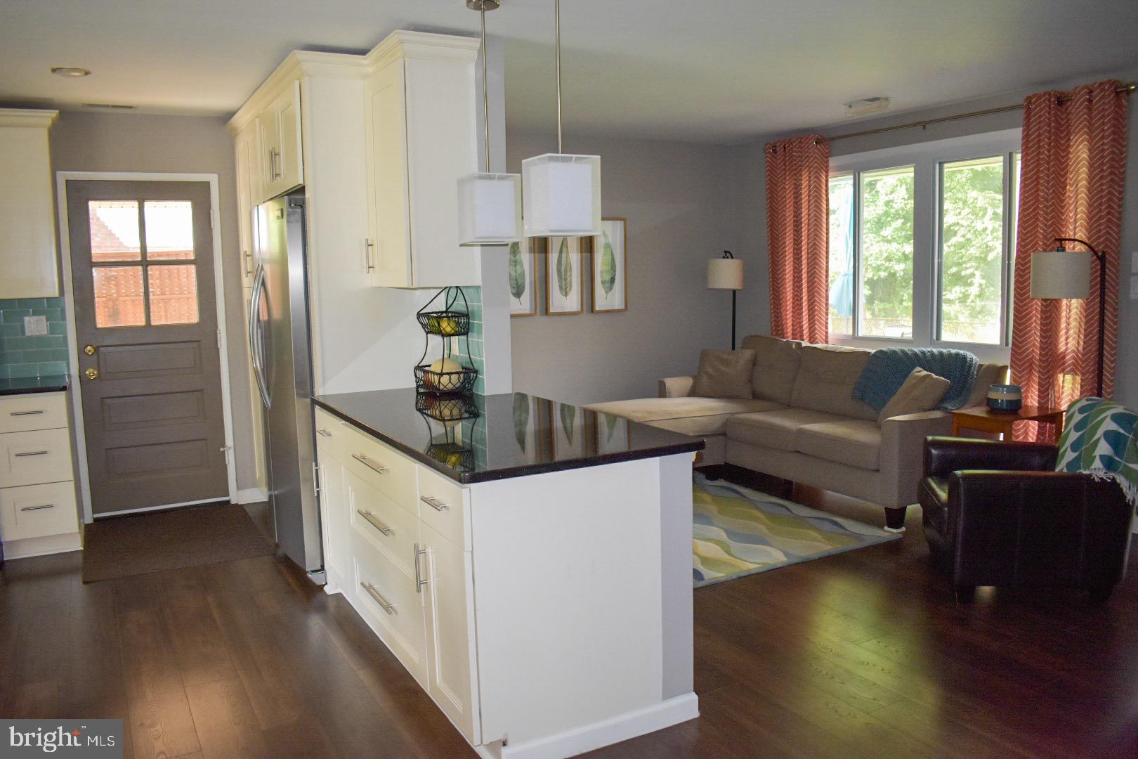 7413 Bath Street Springfield, VA 22150 - Photo 7 of 29 Added peninsula