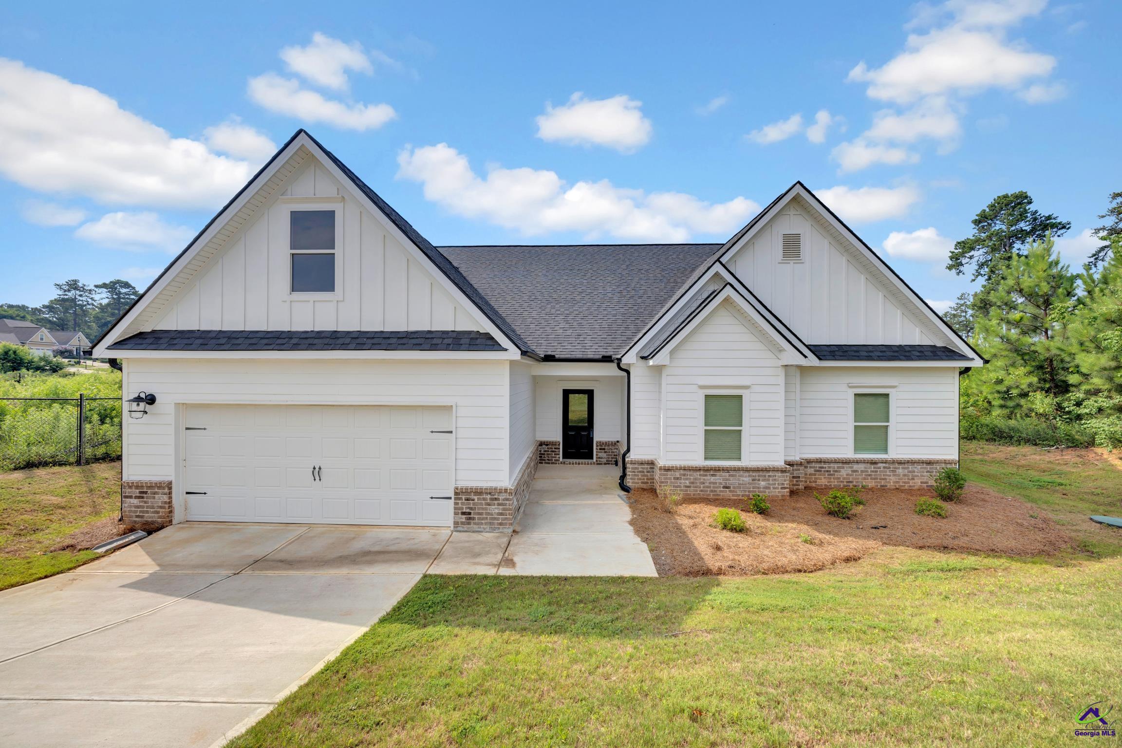 228 Trellis Walk Macon, GA 31220 - Photo 1 of 32