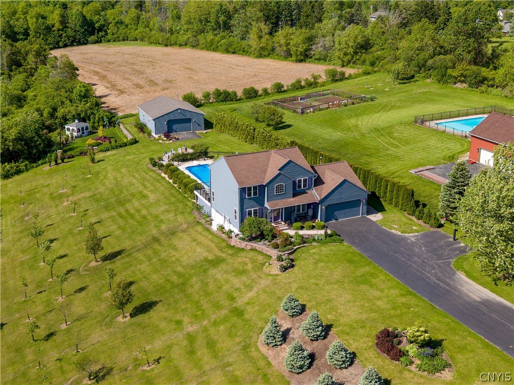 4541 Tucker Road Onondaga, NY 13215 - Photo 42 of 44