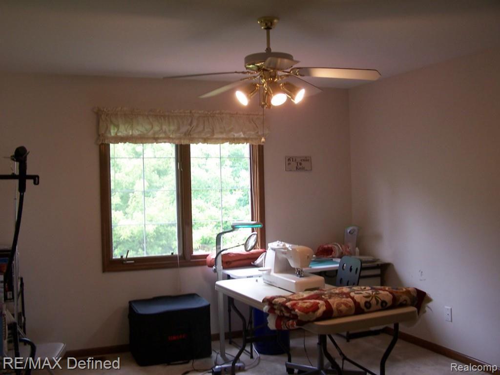 3096 Eastpointe Court Rochester, MI 48306 - Photo 22 of 32 Bedroom #3