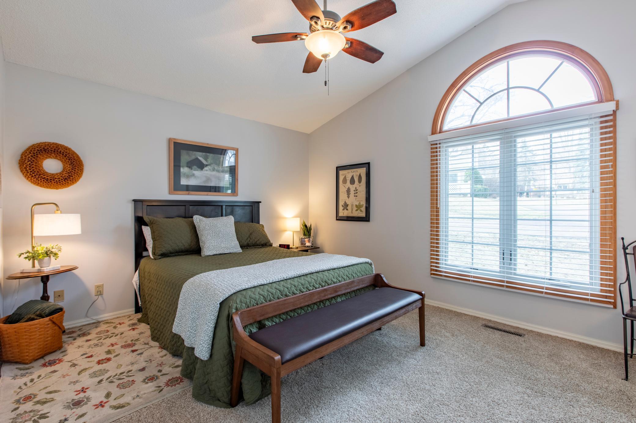 2806 Riverwood Lane Northwest Rochester, MN 55901 - Photo 14 of 31