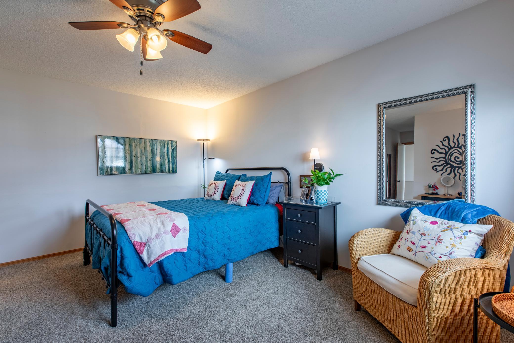 2806 Riverwood Lane Northwest Rochester, MN 55901 - Photo 21 of 31