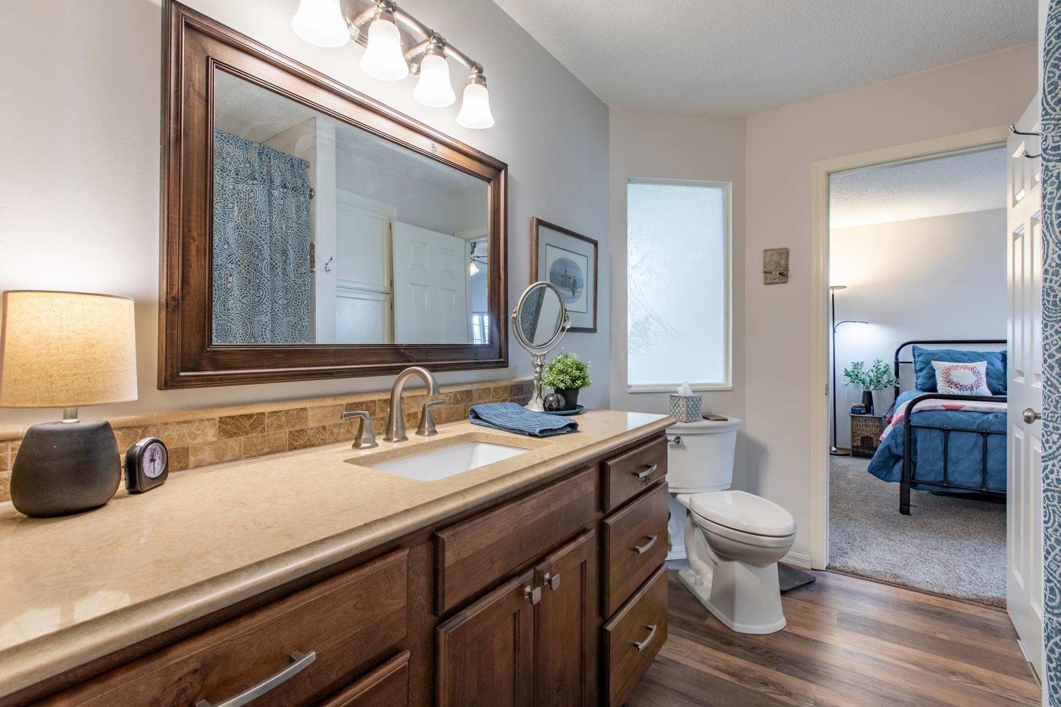 2806 Riverwood Lane Northwest Rochester, MN 55901 - Photo 24 of 31