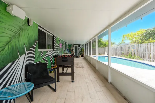 $774,900 | 2621 Northeast 20th Street, Pompano Beach, FL 33062