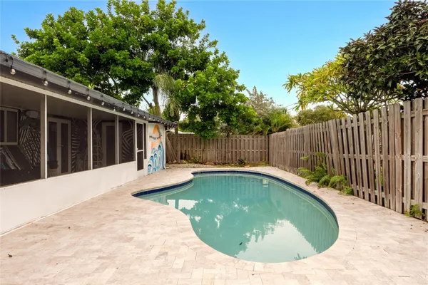 $774,900 | 2621 Northeast 20th Street, Pompano Beach, FL 33062