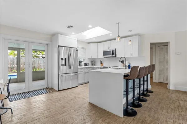 $774,900 | 2621 Northeast 20th Street, Pompano Beach, FL 33062