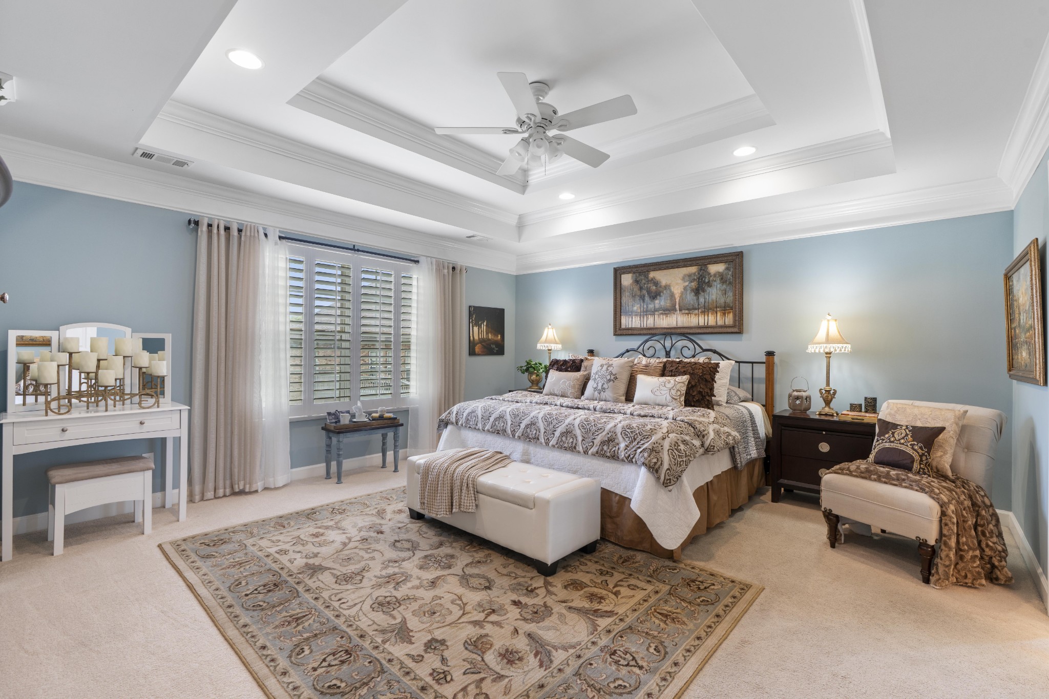 6196 Mt Pisgah Road Nashville, TN 37211 - Photo 26 of 55