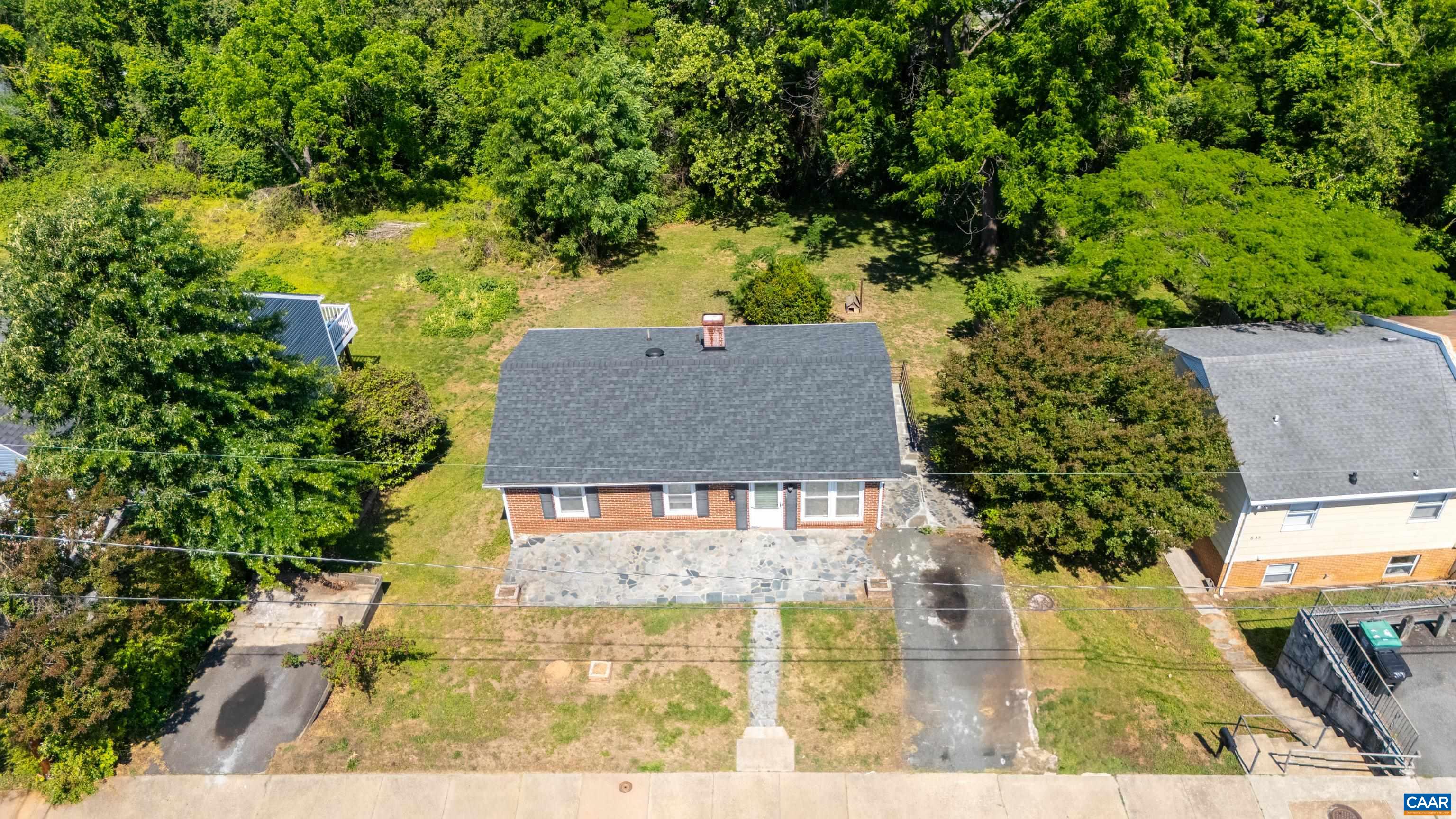 837 Ridge Street Charlottesville, VA 22902 - Photo 49 of 55