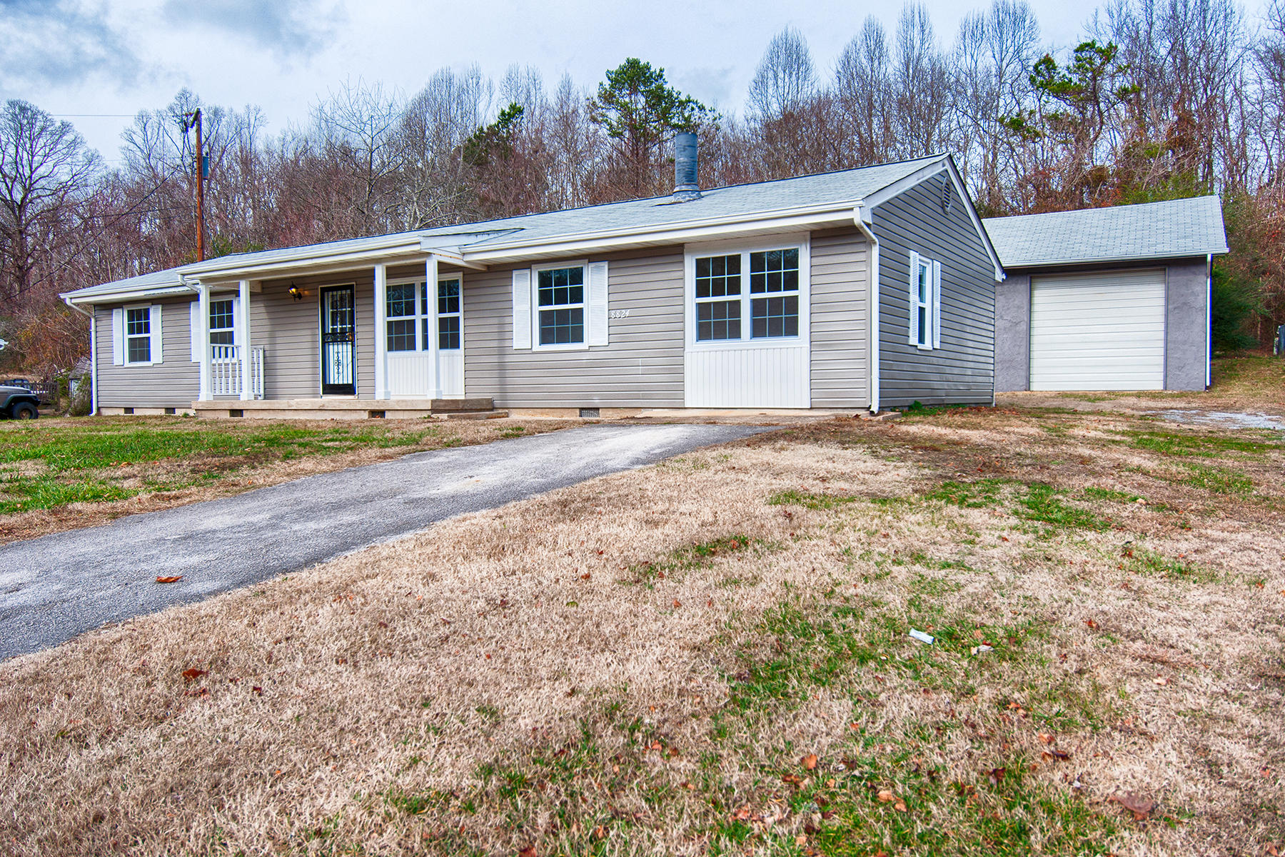 8824 Simpson Road Knoxville, TN 37920 - Photo 27 of 30 8824 Simpson Rd-2