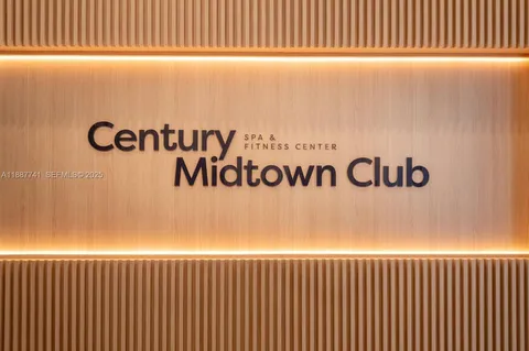 a close up of a wall