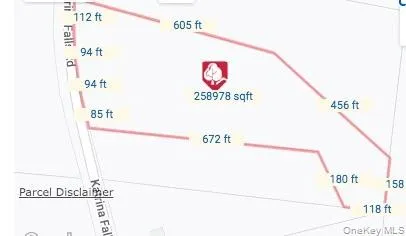 $69,900 | Katrina Falls Road, Rock Hill, NY 12775