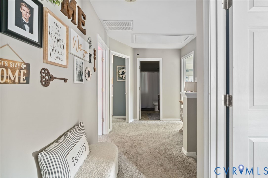 11576 Oakrise Road New Kent, VA 23124 - Photo 12 of 50 Gallery Image 12