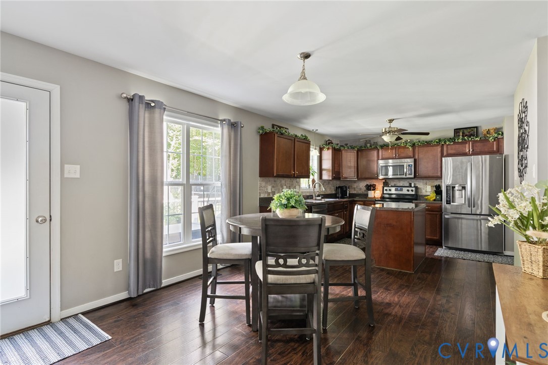 11576 Oakrise Road New Kent, VA 23124 - Photo 23 of 50 Gallery Image 23