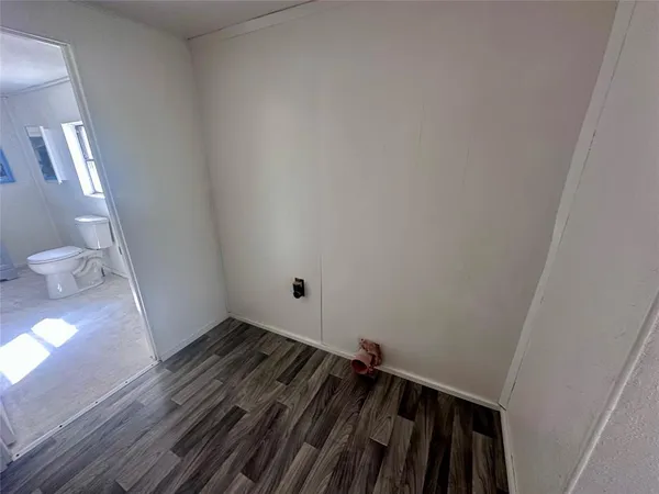 a view of small space