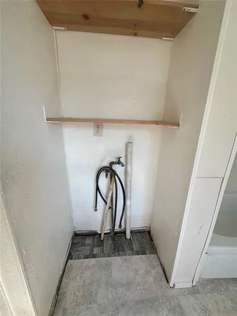 a view of a cupboard