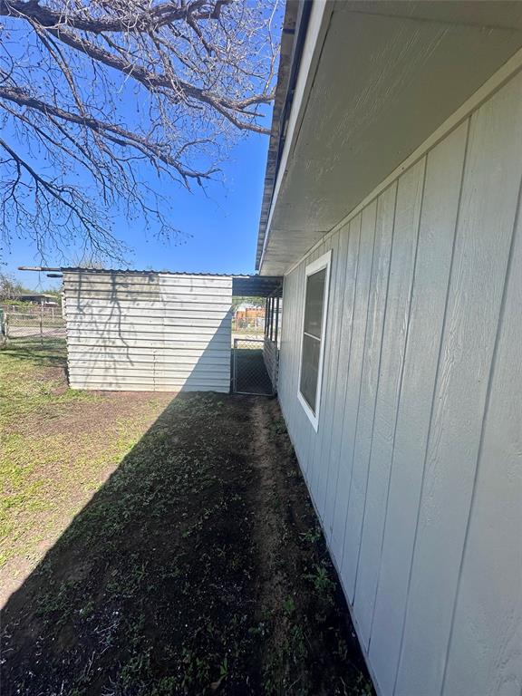 302 Ripley Street Coleman, TX 76834 - Photo 34 of 35